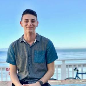 Meet your Posher, Gabe